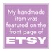 The Best Thing to Hold Onto Audrey Hepburn Quote Print 5 x 7 Love Family