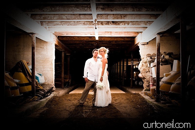 COUNTRY CHIC Wedding Feather Bouquet And Boutonierre