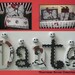 Nightmare Before Christmas Nursery Wall Decor Letters NBC Jack Skellington