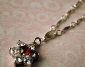 READY TO SHIP - Gabriella Necklace