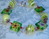 READY TO SHIP - Alexis Bracelet