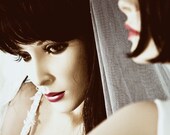 Mannequin Photography Art Print - Intimacy