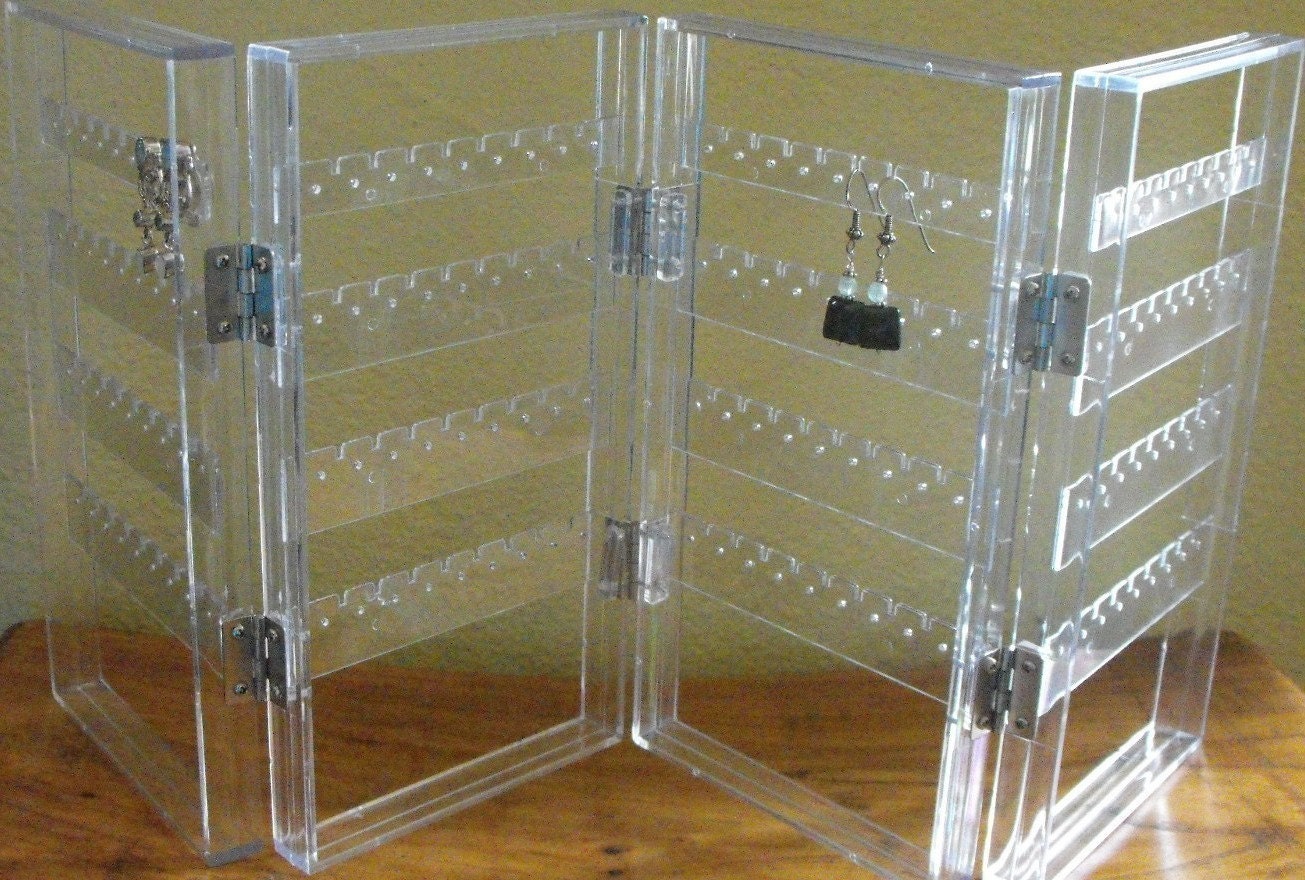 earrings rack