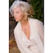 Tulle mini blusher veil - Bridal veil, ready to Ship 772