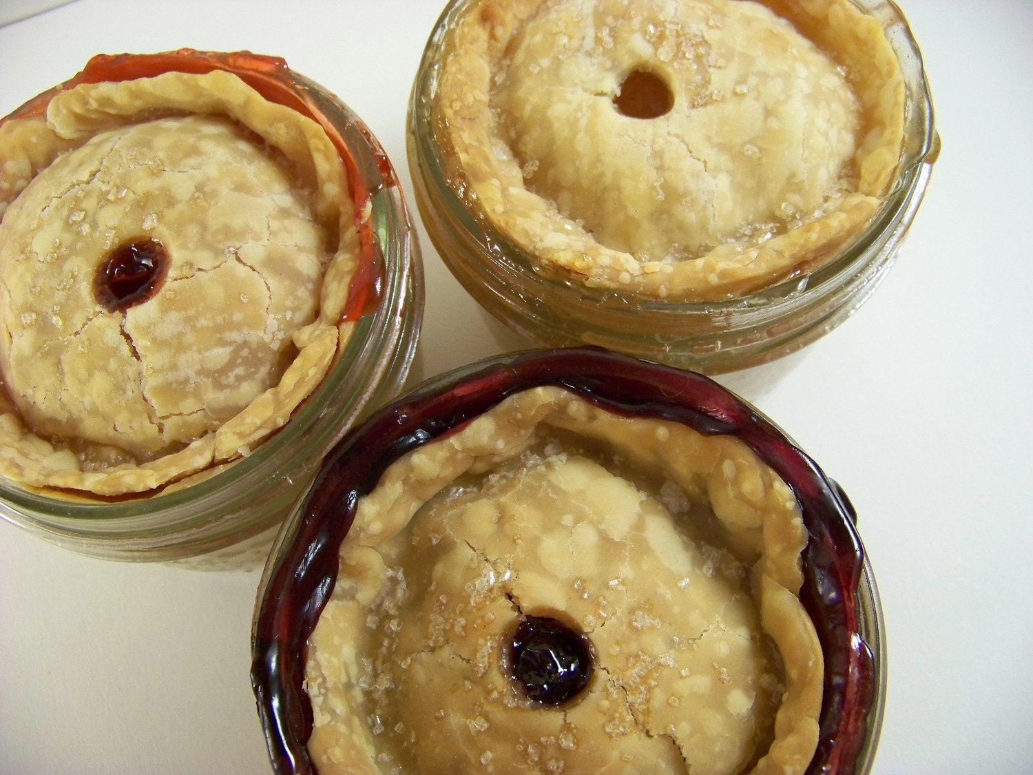 Pie In A Jar 3 pack