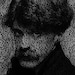 Alfred Stieglitz - 11x14 Typographical Portrait Fine Art Print