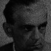 Boris Karloff - 11x14 Typographical Portrait Fine Art Print
