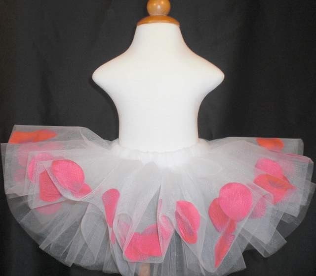 Filled Tutu