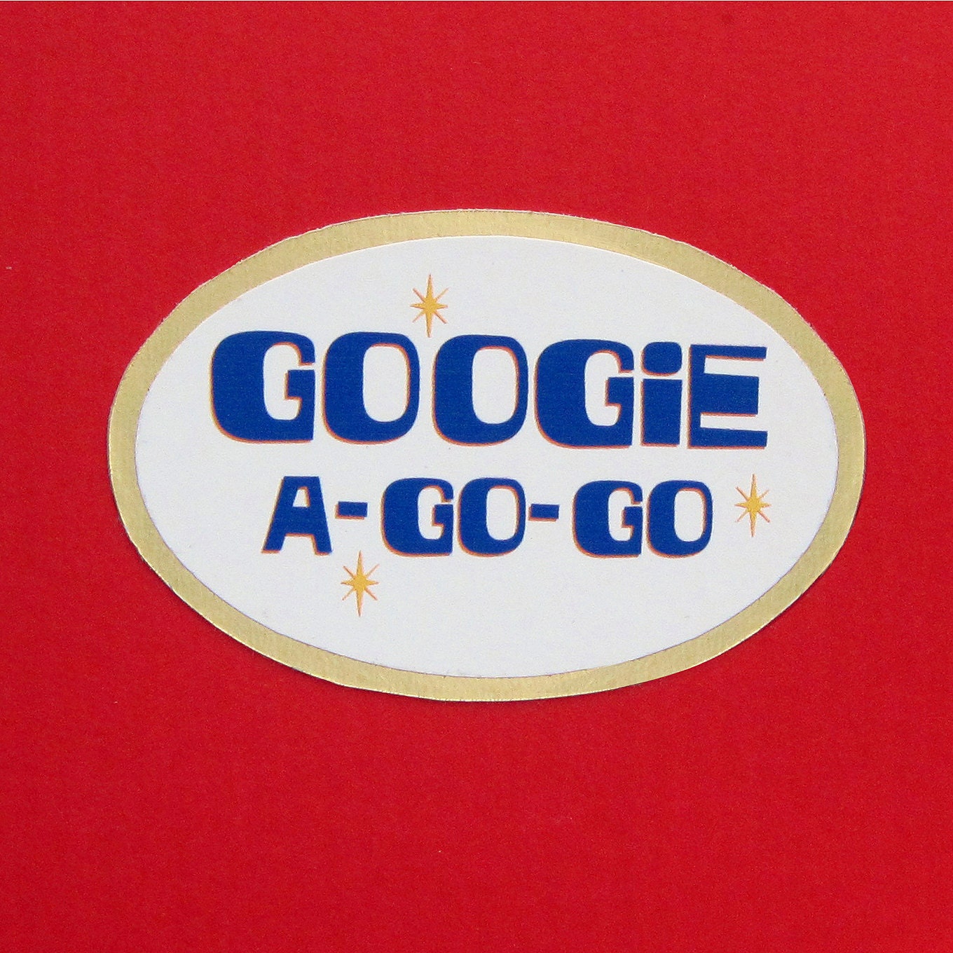 Googie A-Go-Go Limited Edition Book
