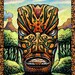 Thorn Tiki
