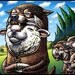 Sheep In Wolf's Clothing