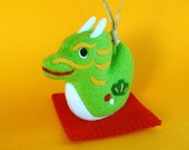 Year of the Dragon