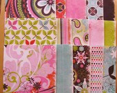 Tiffany's - 6X6 Paper Pack