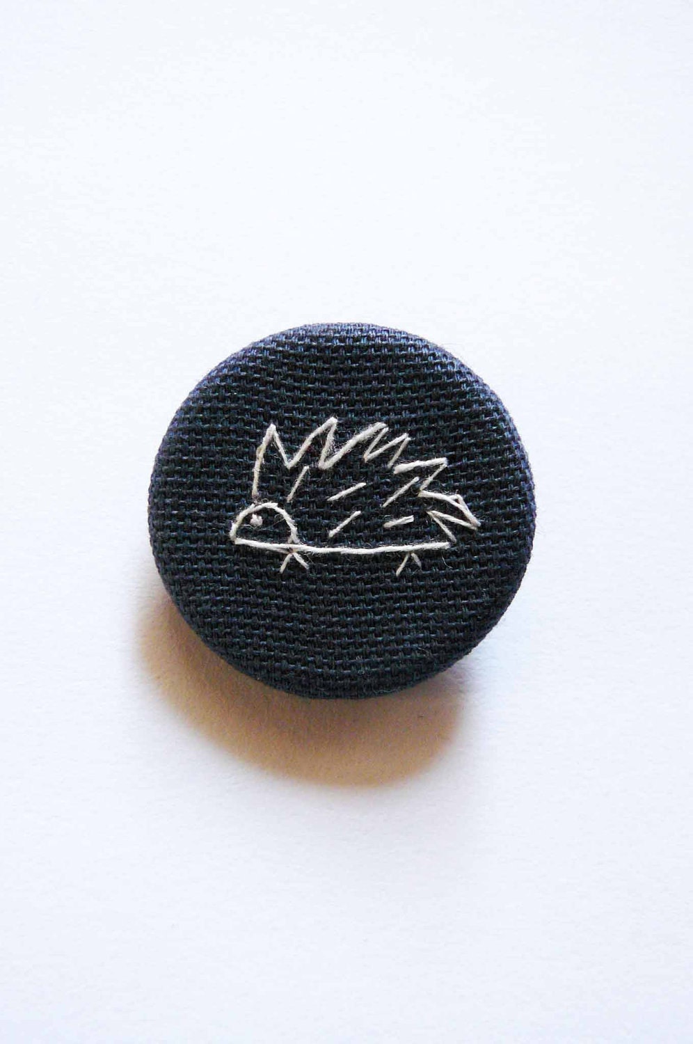 Blue Echidna