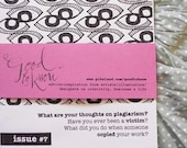 Plagiarism - Good to Know 7
