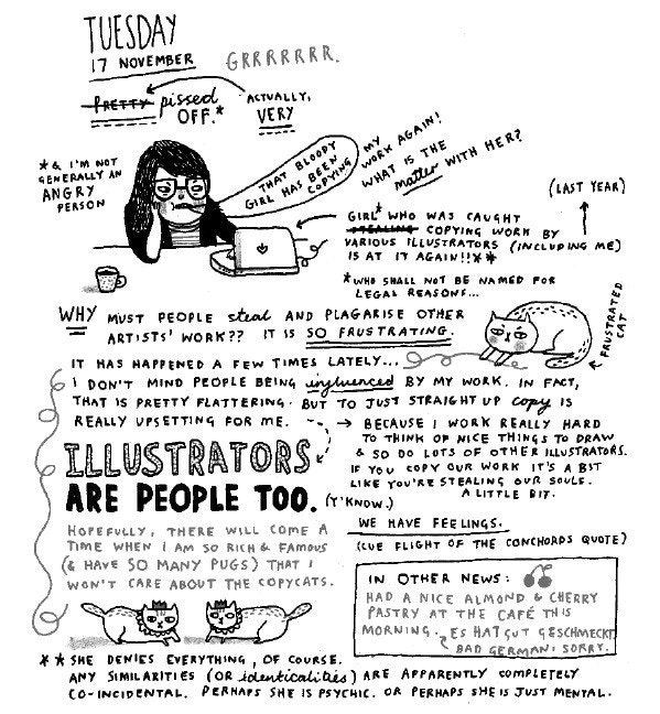 Plagiarism - Good to Know 7