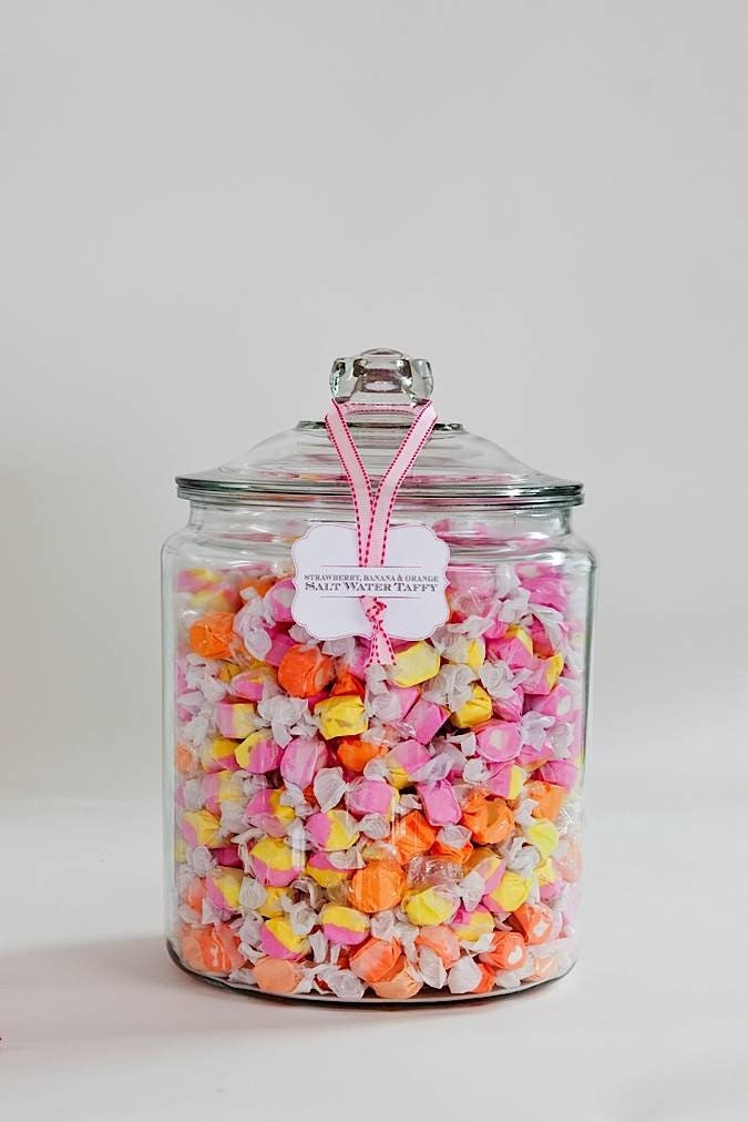 Sweet Candy Buffet Tags DESIGN Il_570xn