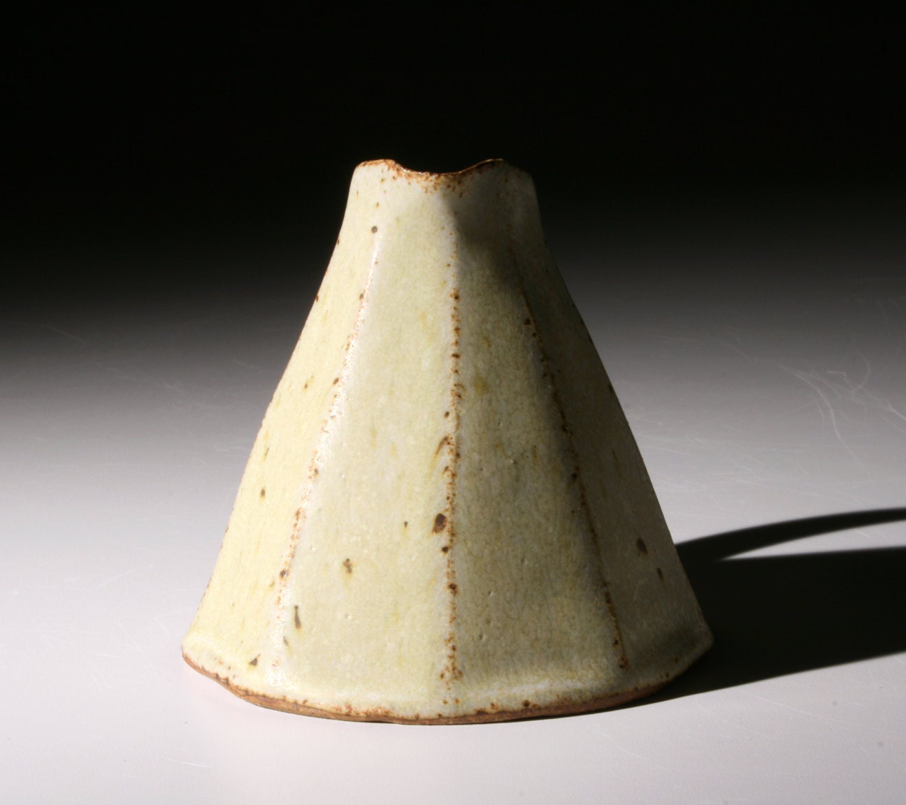 Cream Pitcher