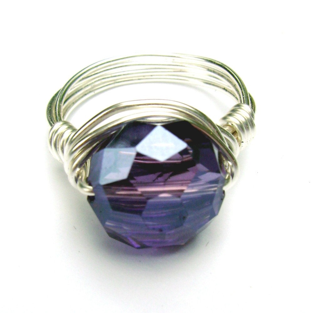 The Bling Ring  - Amethyst