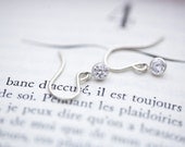 Clarity Earrings