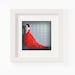 Print Limited Edition of "Rouge in love" 1/50