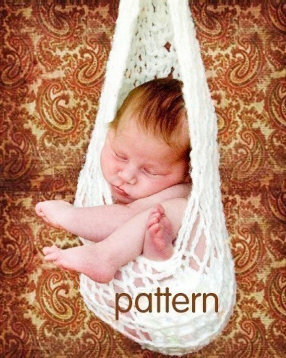 Free Sewing Pattern Baby Sling - Plus Free Crochet Patterns and