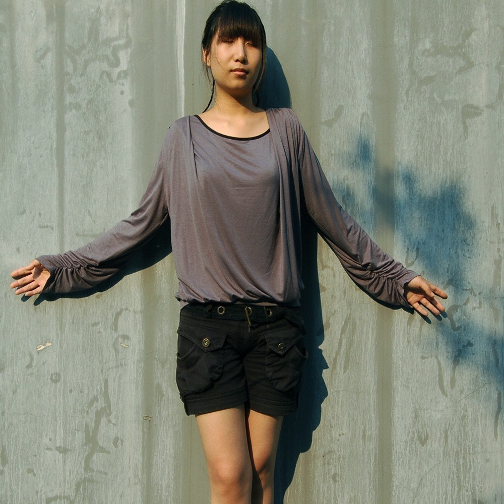 Grecian tunic (Y1011)