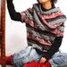 Secret - double sleeved hoodie sweater jacket (Y1117)