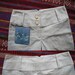 Less is More - top quality linen pants (K1201)