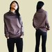 First Love - romantic experimental top (Y1004)