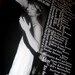Photograph on Canvas Text use Summer Wedding Vows Lyrics Custom Music Personalized Art Typography and Photo on Canvas 12x16