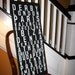 Bus Roll Tram Football Sports Lover Coach or Places Personalized Subway Destination Canvas Art 16x32