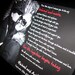 Your Photo Words Wedding Art Canvas Gallery Wrap , Engagement  Anniversary Just Married Photo 36X48