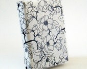 Paperback Book Cover - Magnolia - Large Trade Size