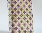 Paperback Book Cover - Clover - Small Mass Market Size