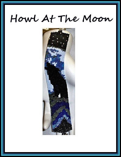 Howl At The Moon