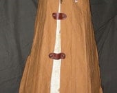Ladies' Traveling Skirt