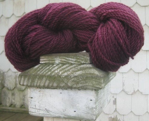 alpaca dream plum