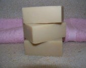 Lemongrass Goat Milk Soap