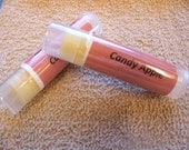 Candy Apple Lip Balm .15 oz