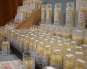 Unscented All Natural Solid Lotion Stick 1 oz