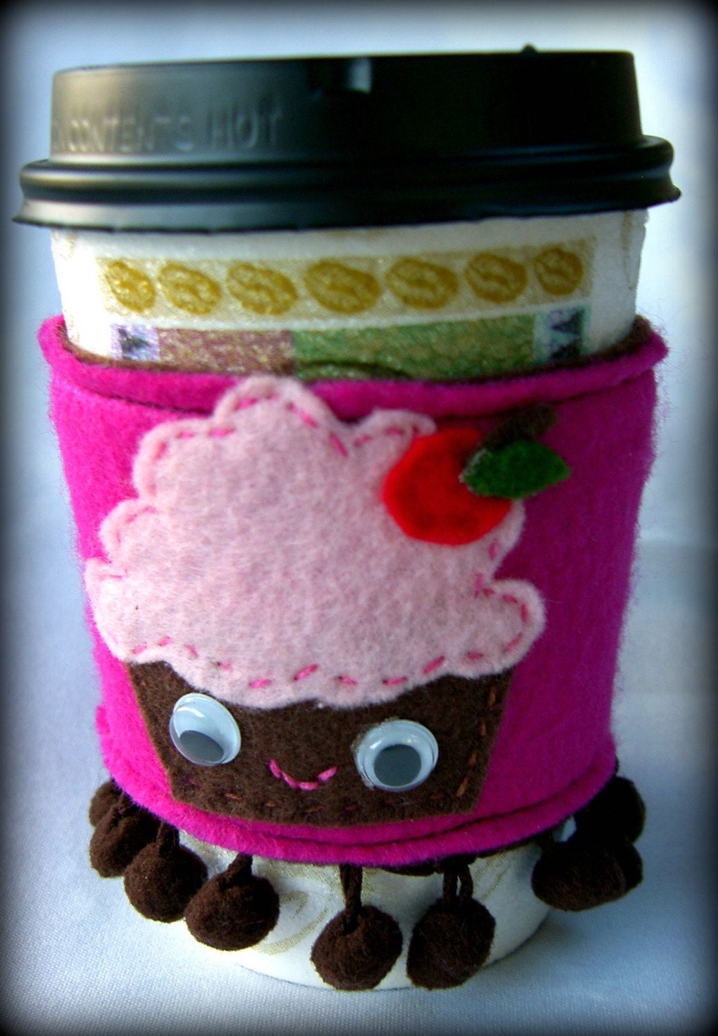 Sale cupcake