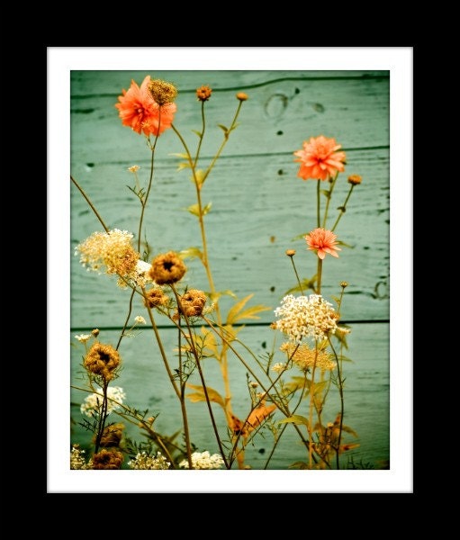 The Secret of Secrets - 8x10 Fine Art Print