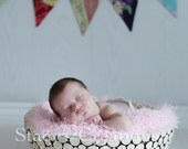 Crochet Baby Cocoon, Baby Girl Cocoon, Crochet Cocoon, Infant Cocoon, Newborn Cocoon, Crochet Baby Cacoon, Basket Filler, Photo Prop, Pink