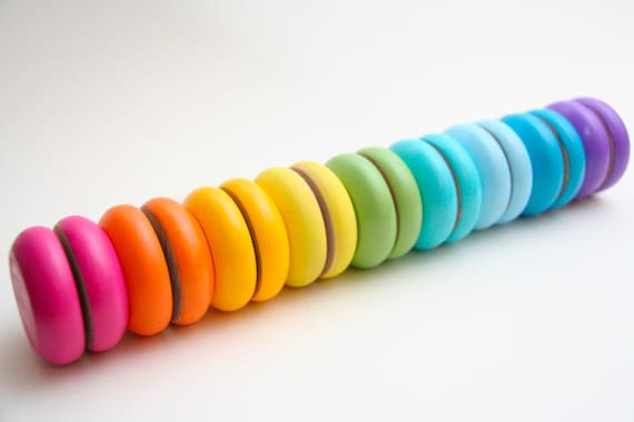 1 yo yo - your choice of colors
