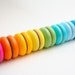 1 yo yo - your choice of colors