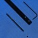 Make Your Own Woodturning Tool-Small Hardware Kit in Black Oxide