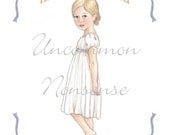 Alice in Wonderland, Paper Doll