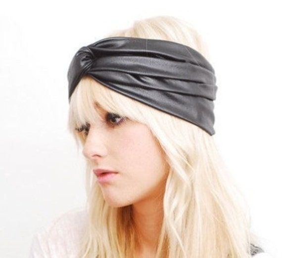 Turban Headband