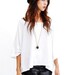 10 OFF SALE Babooshka Oversized Box T-Shirt